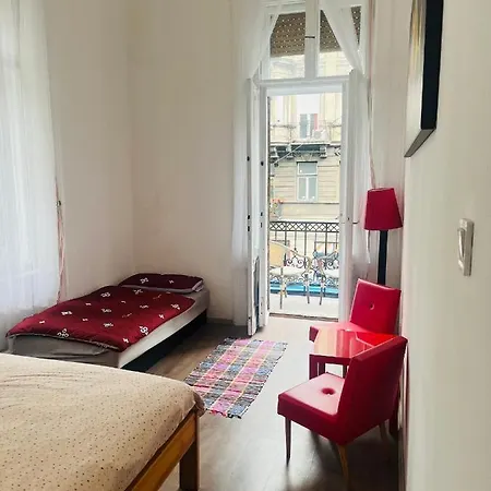 Hostel Station Budapest